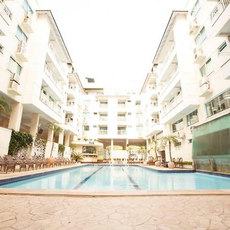 Bombinhas Summer Beach Ngoại thất bức ảnh