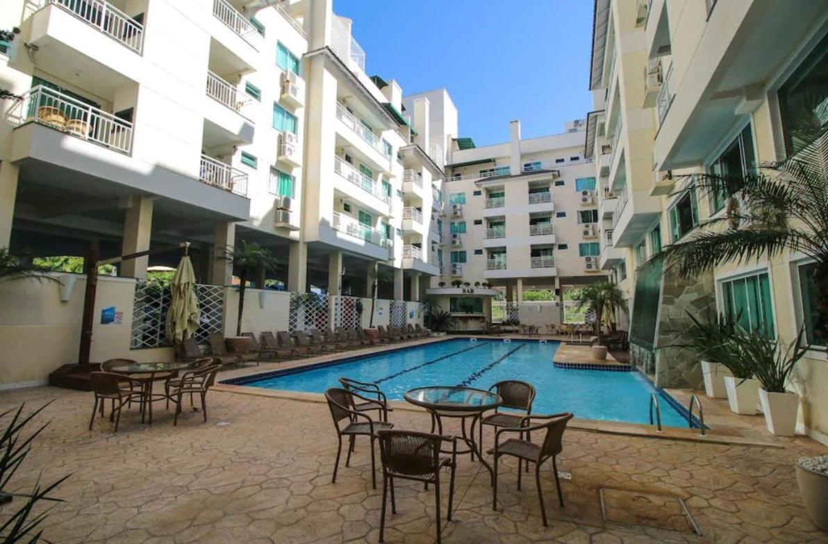 Bombinhas Summer Beach Ngoại thất bức ảnh