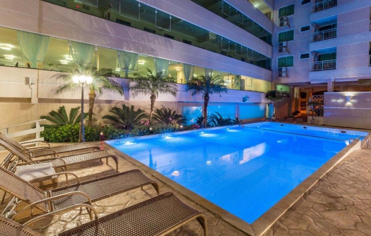 Bombinhas Summer Beach Ngoại thất bức ảnh