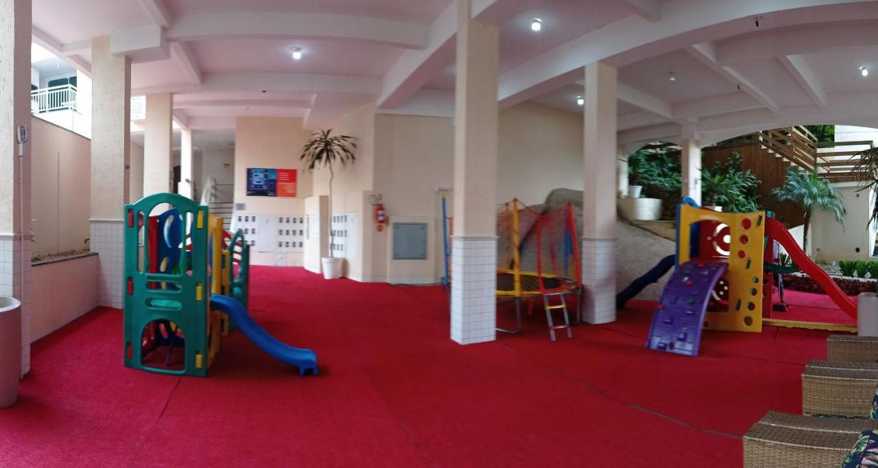 Bombinhas Summer Beach Ngoại thất bức ảnh