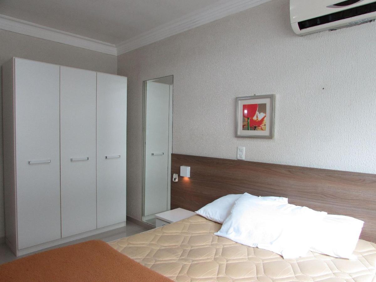 Bombinhas Summer Beach Ngoại thất bức ảnh