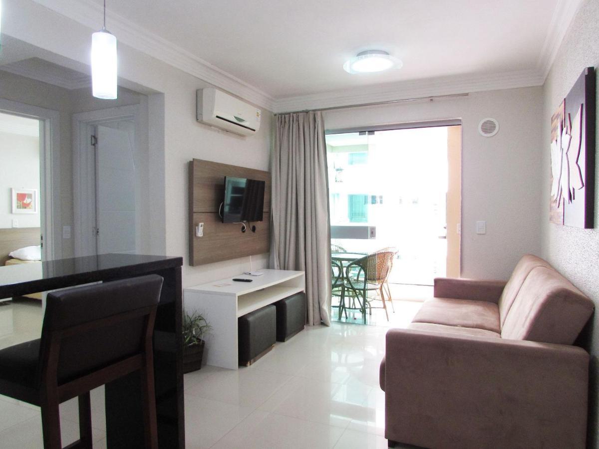 Bombinhas Summer Beach Ngoại thất bức ảnh