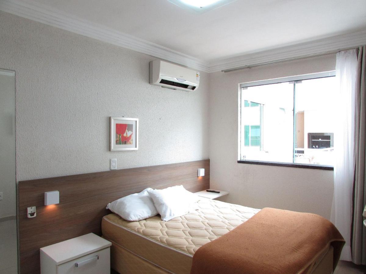 Bombinhas Summer Beach Ngoại thất bức ảnh