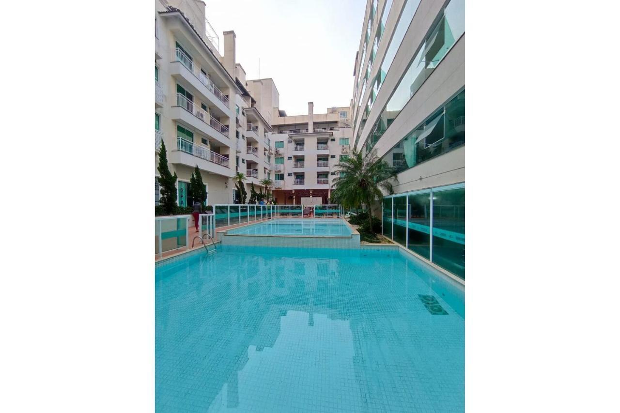 Bombinhas Summer Beach Ngoại thất bức ảnh