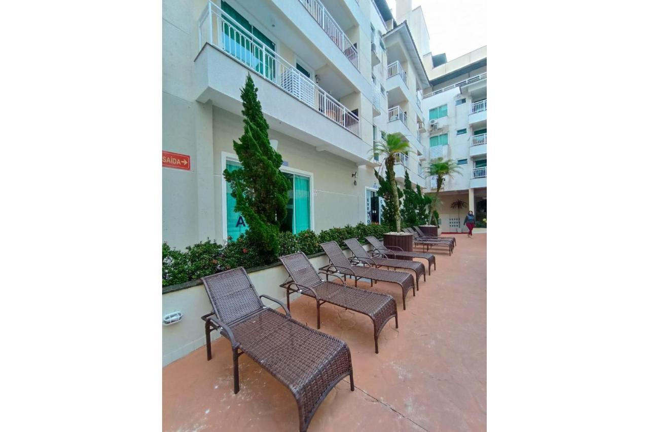 Bombinhas Summer Beach Ngoại thất bức ảnh