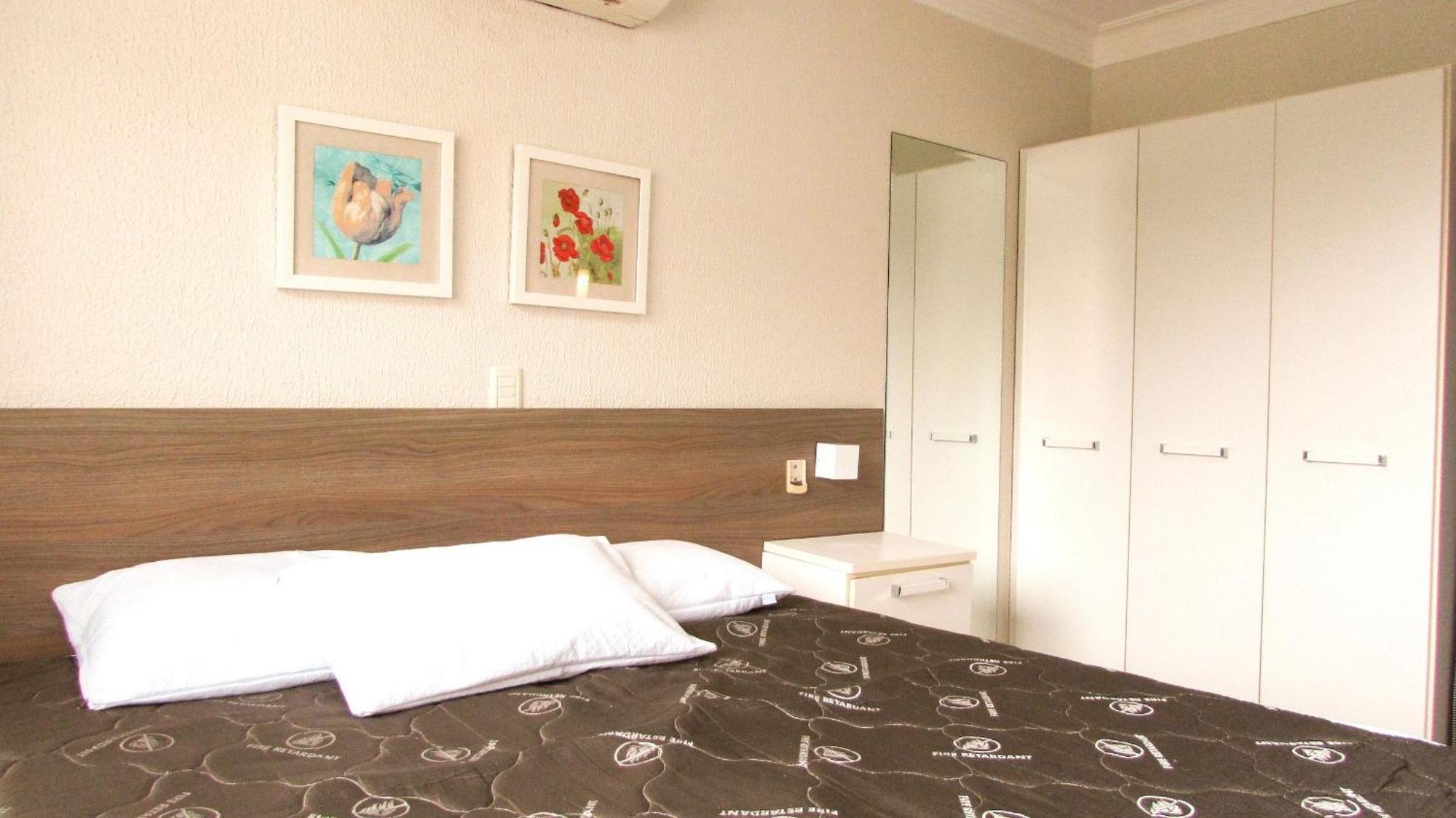 Bombinhas Summer Beach Ngoại thất bức ảnh