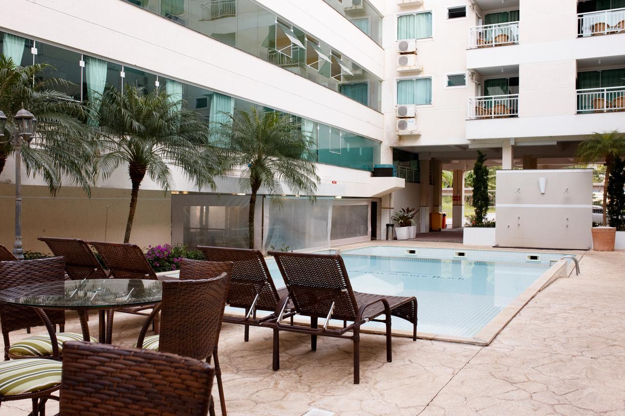 Bombinhas Summer Beach Ngoại thất bức ảnh