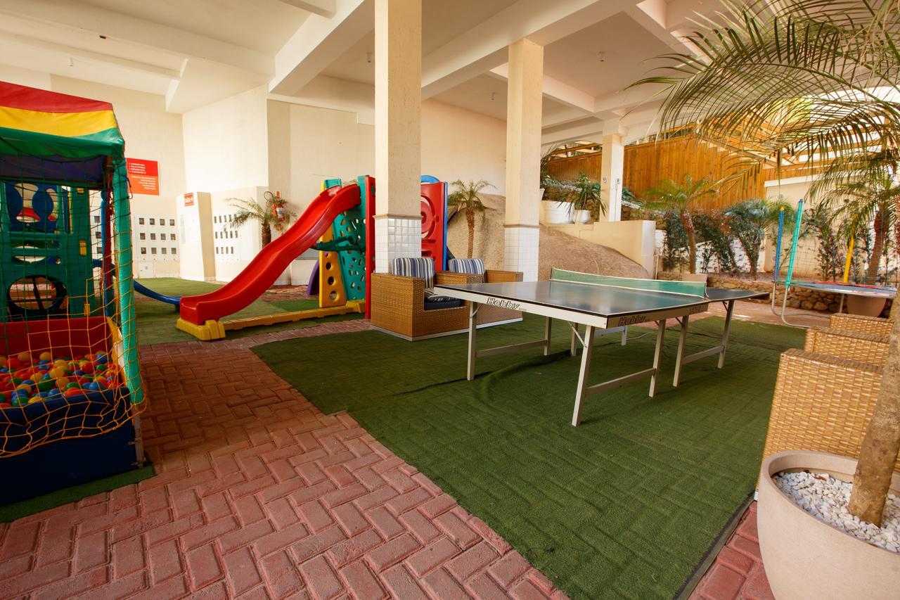 Bombinhas Summer Beach Ngoại thất bức ảnh