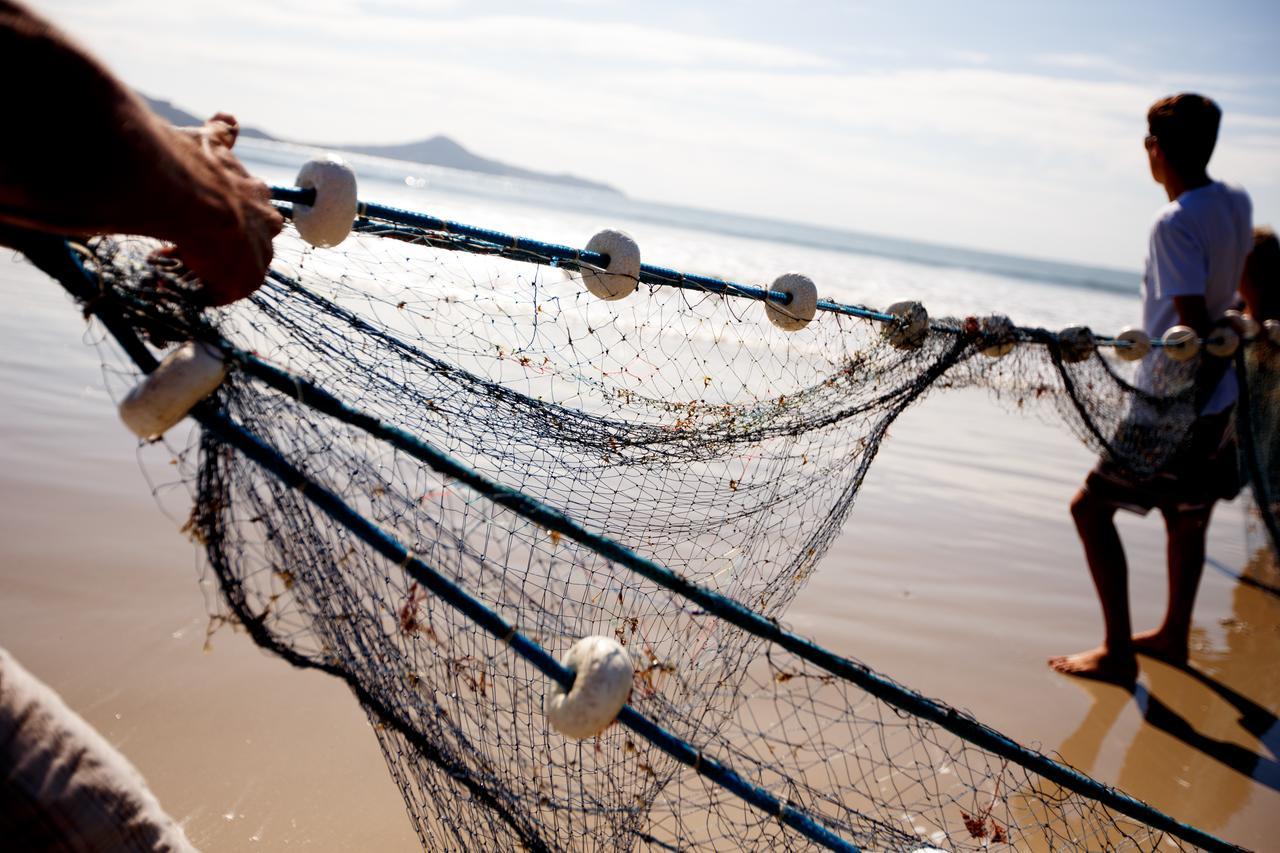 Bombinhas Summer Beach Ngoại thất bức ảnh