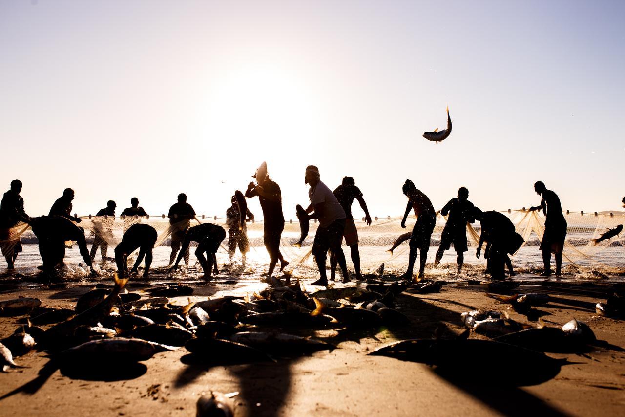 Bombinhas Summer Beach Ngoại thất bức ảnh