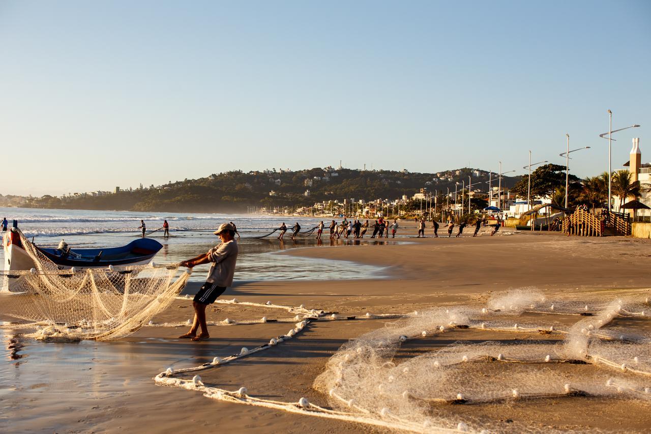 Bombinhas Summer Beach Ngoại thất bức ảnh
