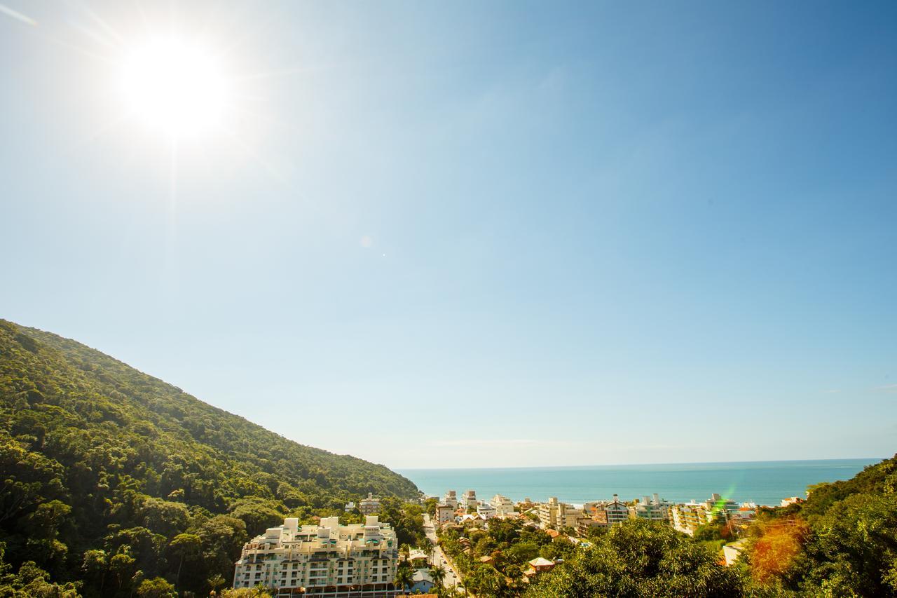 Bombinhas Summer Beach Ngoại thất bức ảnh