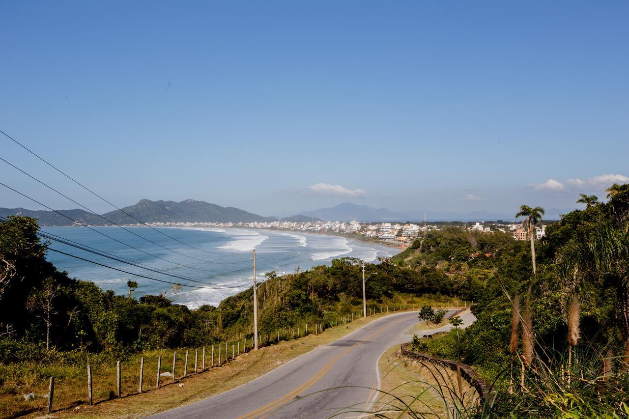 Bombinhas Summer Beach Ngoại thất bức ảnh