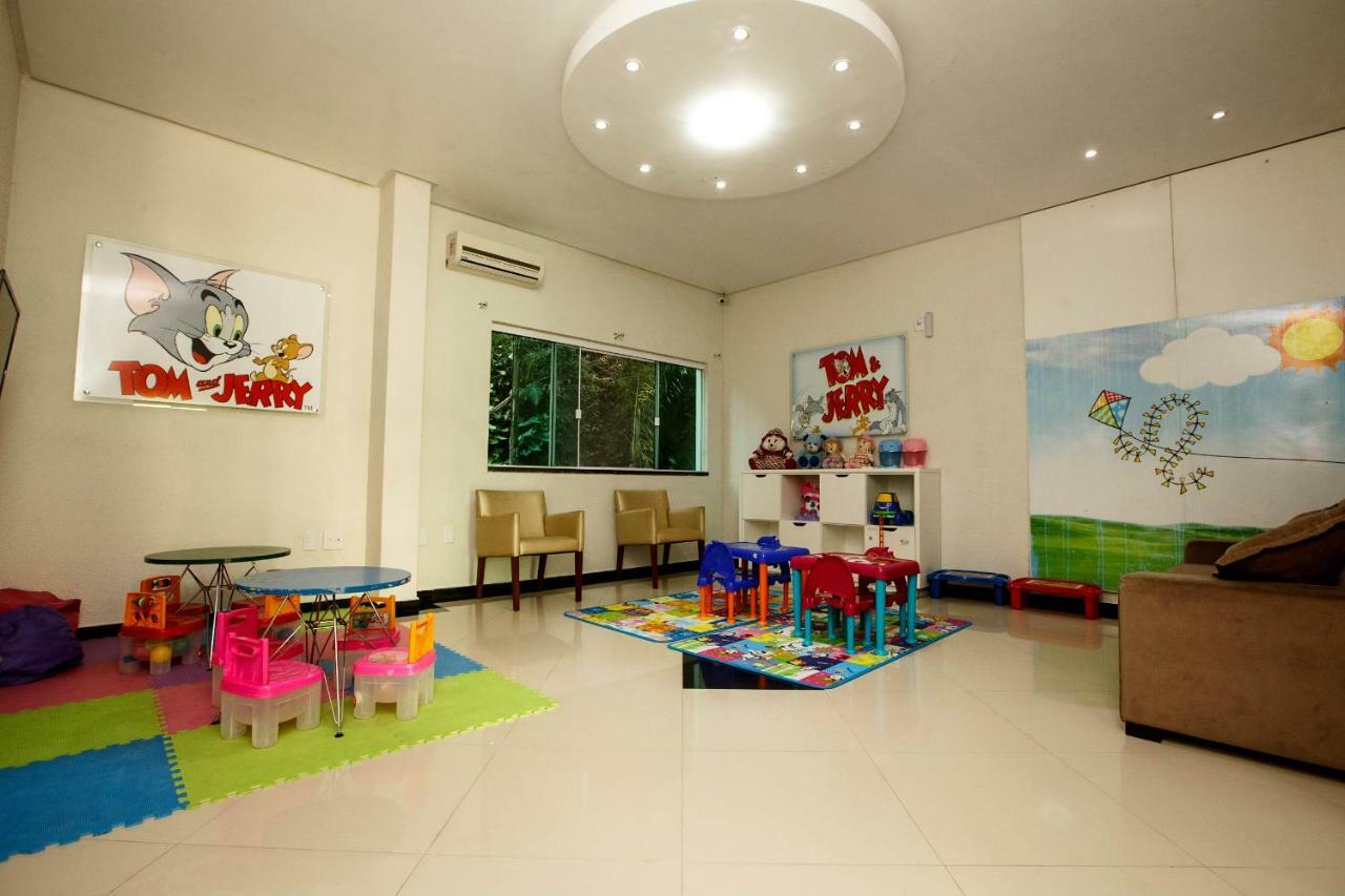 Bombinhas Summer Beach Ngoại thất bức ảnh