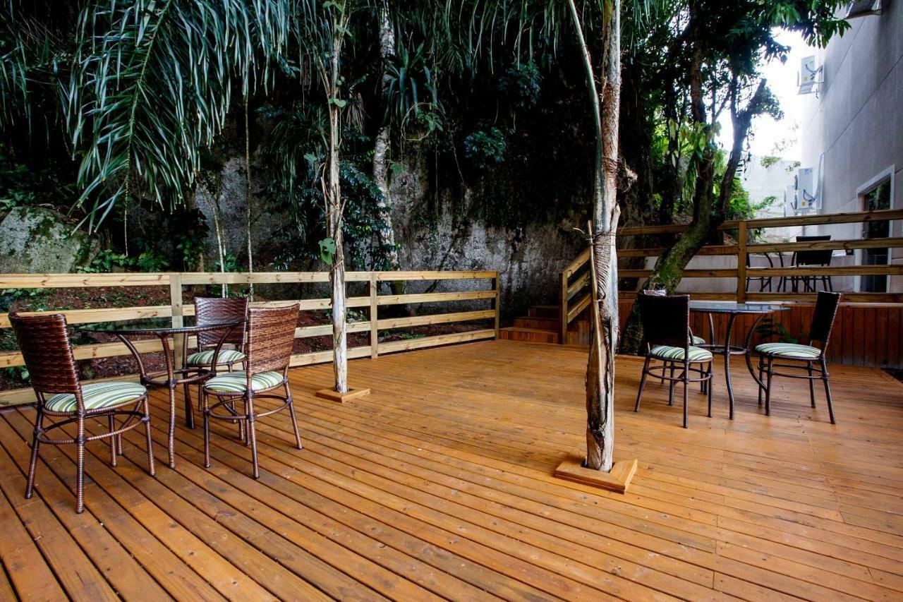 Bombinhas Summer Beach Ngoại thất bức ảnh